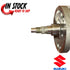 SUZUKI CRANKSHAFT ASSEMBLY 2015-2024 RM-Z450 OEM GENUINE 12200-28H30