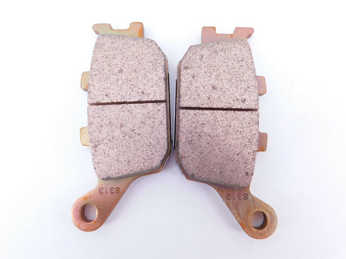 New Genuine Honda Rear Brake Pads Pad Set CBR CB VT RVT VTR VTX1300 OEM