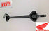 HONDA TRX250EX,TRX250X 250EX 250X STEERING STEM POST SHAFT 53310-HN6-A30, 06-20