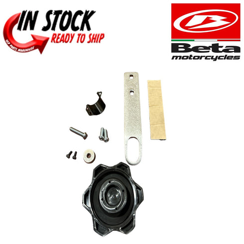 NEW IMS 3.5 GALLON OVERSIZED FUEL TANK BETA 2020+ RR 2 STROKE 125-300