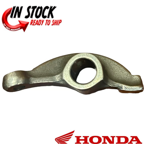 HONDA LEFT / RIGHT EXHAUST ROCKER ARM HONDA 2008-2009 TRX700XX OEM GENUINE