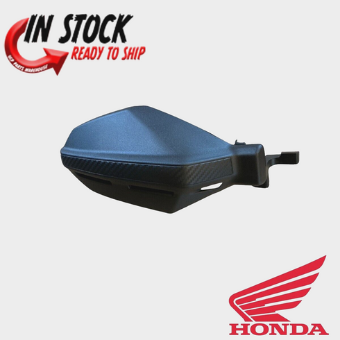 HONDA RIGHT KNUCKLE HANDGUARD GUARD 2017-2024 CRF250RL CRF300RL RALLY MODELS