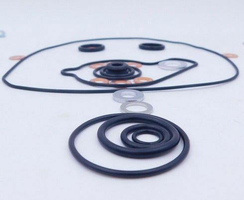 New Genuine Honda Complete Crankcase Gasket Kit B 06-14 TRX450 ER Sportrax OEM