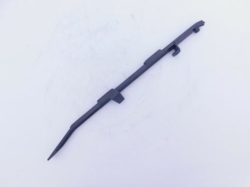 HONDA CAM CHAIN GUIDE 88-89 NX650 / 1993-2021 XR650L OEM NEW 14620-MN9-870