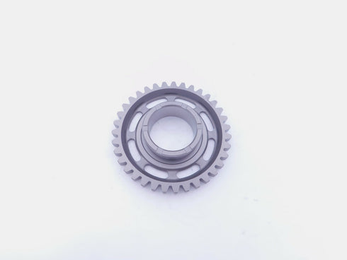 NEW OEM HONDA STARTER DRIVEN GEAR 35T 2005-2015 CRF450X TRX450 SPORTRAX