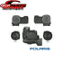 POLARIS STAGE 5 AUDIO UPGRADE ROCKFORD FOSGATE 2024-2025 RZR XP OEM NEW 2889614