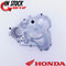 HONDA LEFT CRANKCASE COVER ENGINE CASE 2007-2025 CRF150R RB OEM 11340-KSE-671
