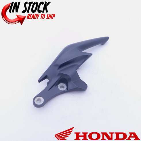 HONDA RIGHT REAR GRAB HANDLE 2015-2022 CBR300R / RA 2015-2018 CB300F OEM NEW