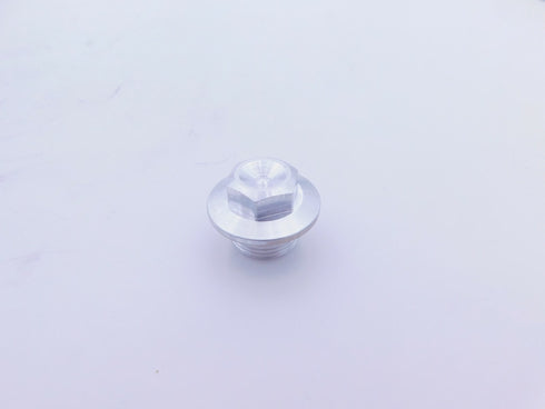 HUSQVARNA KTM FRONT WHEEL AXLE NUT 125SX 150SX 250SX 250SXF 450 OEM 70009082000