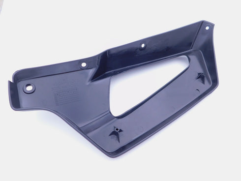 HONDA LEFT HAND REAR SPLASH MUD GUARD RANCHER 350 400 OEM NEW 80251-HN7-000ZA