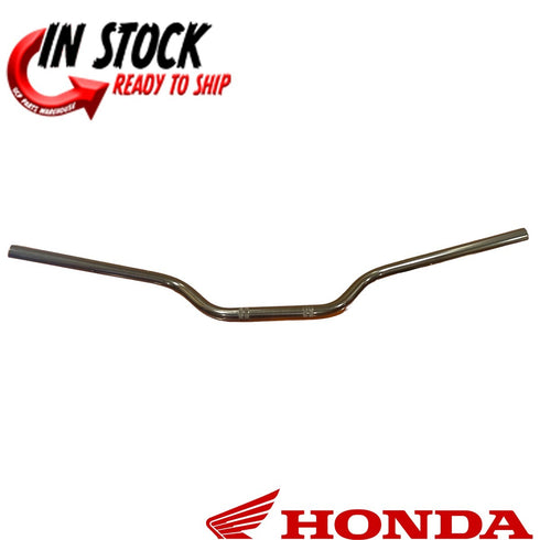 HONDA HANDLEBAR 2023-2025 XR150L OEM NEW 53100-KRH-J00ZA