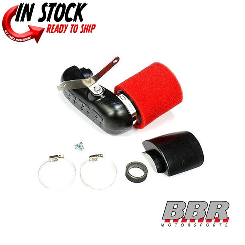 BBR AIR FILTER KIT U-FLOW HONDA 2013-2018 CRF110F 430-HCF-1110