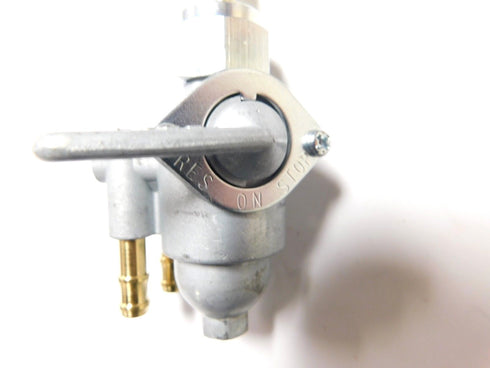 Fuel Petcock Genuine Honda OEM CL175 CL350 CL360 CL450 CB350 CB360 CB450