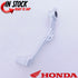 HONDA REAR BRAKE PEDAL 2007-2024 CBR600RR OEM NEW GENUINE 46500-MFJ-D00
