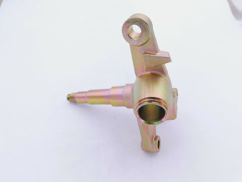 Polaris 2009 - 2021 RZR 170 OEM Right Steering Knuckle Assembly 0454893