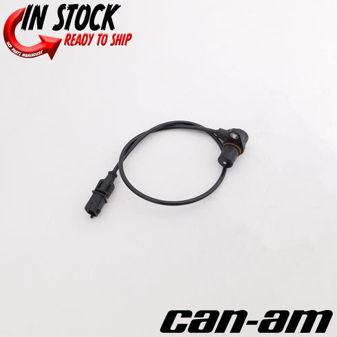 Can-Am Crank Position Sensor Outlander Renegade Maverick - 420966570 OEM NEW