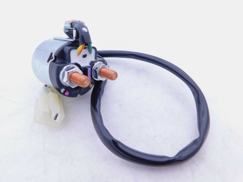NEW OEM HONDA STARTER RELAY SOLENOID 1990-2000 GL1500A/SE 35850-MT8-000