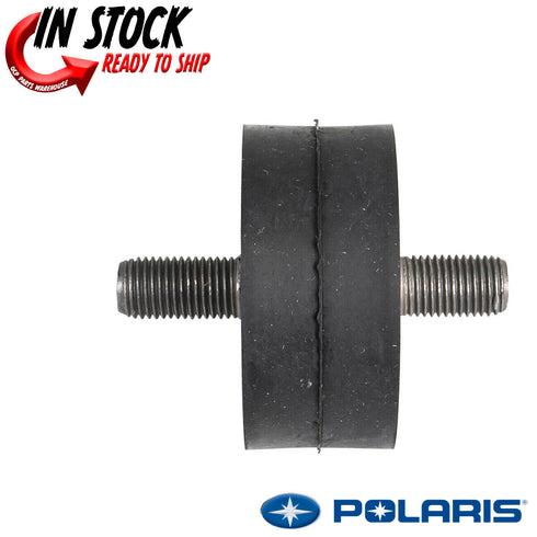 POLARIS ISOLATOR ENGINE MOUNT 2008-2019 Magnum 500 RANGER SPORTSMAN 800 3023593