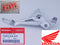 HONDA RH FRONT SIDE FOOTPEG MOUNT PEG STEP HOLDER 2014-2015 GROM 125 OEM NEW