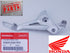 HONDA RH FRONT SIDE FOOTPEG MOUNT PEG STEP HOLDER 2014-2015 GROM 125 OEM NEW
