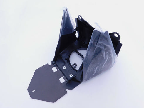 HONDA AIR FILTER CLEANER SET CASE BOX 2005-2007 CR125R CR250R OEM NEW