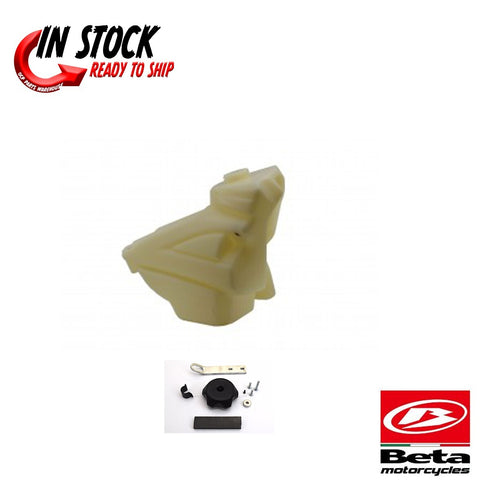 BETA IMS OVERSIZED FUEL GAS TANK 3.5 GALLON 2020-25 350-500 RR Race RR-S RS 4T