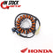 HONDA STATOR 2013-2020 CRF250L / RL RALLY GENUINE OEM NEW 31120-KZZ-901