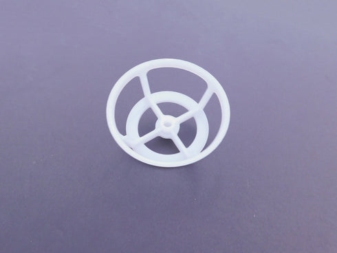 SUZUKI AIR FILTER HOLDER CAGE 2003-2024 DRZ125 KLX125 OEM NEW  13791-08G00