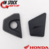 HONDA RIGHT / LEFT SIDE COVER FENDER 21-25 REBEL 1100 CMX1100 OEM GENUINE