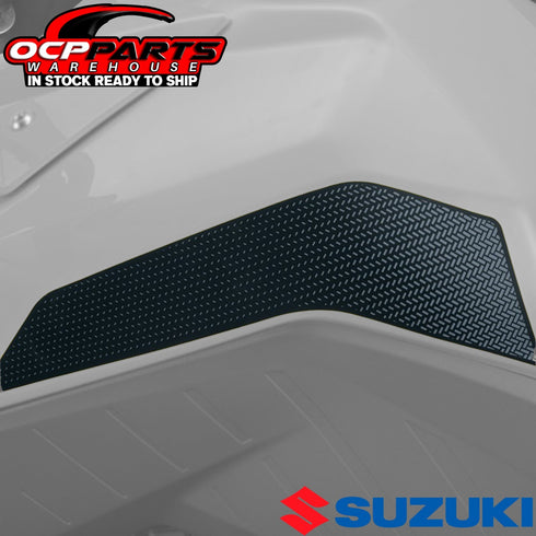NEW 2023 - 2024 GENUINE SUZUKI V-STROM 800 800DE FUEL TANK PROTECTION FOIL PAD