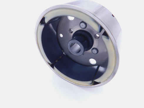 SUZUKI FLYWHEEL ROTOR ASSEMBLY 1985-2004 JR50 / 02-05 LT50 / 84-07 LT50 OEM NEW