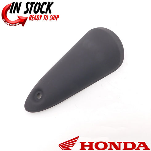 HONDA EXHAUST HEAT SHIELD COVER 2017-2024 REBEL 300 / 500  OEM 18355-K87-A00