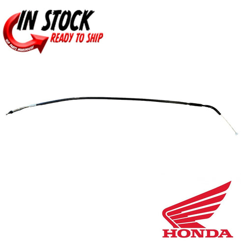 HONDA CLUTCH CABLE 2019-2025 CRF125F GENUINE OEM 22870-K28-A61