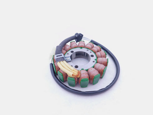 NEW OEM SUZUKI 2005-2006 GSXR1000 STATOR MAGNETO ALTERNATOR 31401-41G00