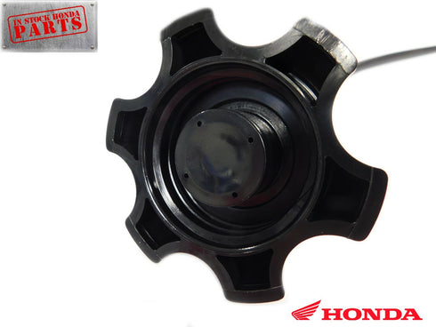 HONDA GAS CAP CRF50 CRF70 CRF80 CRF100 CRF150 CRF230 XR50 XR70 XR80 XR100 OEM