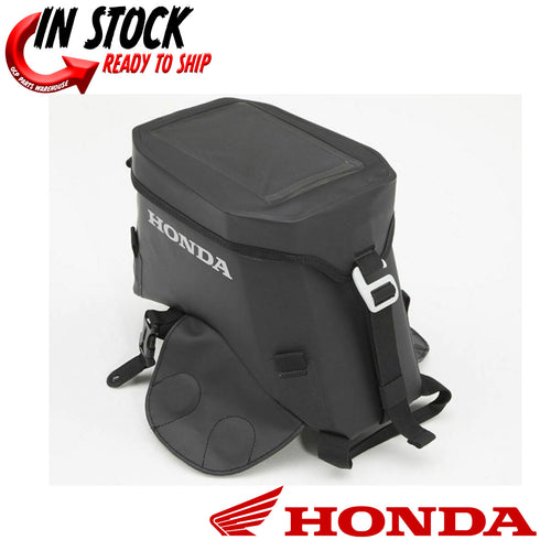 NEW OEM HONDA 20-25 AFRICA TWIN CFR1100 4.5L WATERPROOF TANK BAG 08L85-MKS-E00