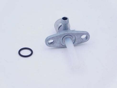 KTM Fuel Tap Cock 58507003200 SX 50 & 65 1998 - 2023, Husqvarna TC 50, 65 2017