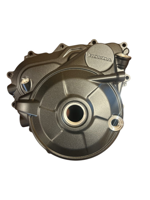 HONDA LEFT CRANKCASE ALTERNATOR STATOR COVER 2021-2025 REBEL 1100 OEM GENUINE