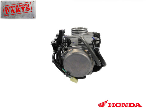 CARBURETOR HONDA 2007 TRX400 RANCHER 16100-HN7-A21 GENUINE OEM