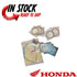 HONDA CLUTCH KIT 2023-2025 XR150L GENUINE OEM FIBERS STEELS SPRINGS GASKET