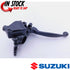 SUZUKI FRONT BRAKE LEVER THROTTLE ASSEMBLY 1987 - 2006 LT80 LT 80 QUADSPORT OEM