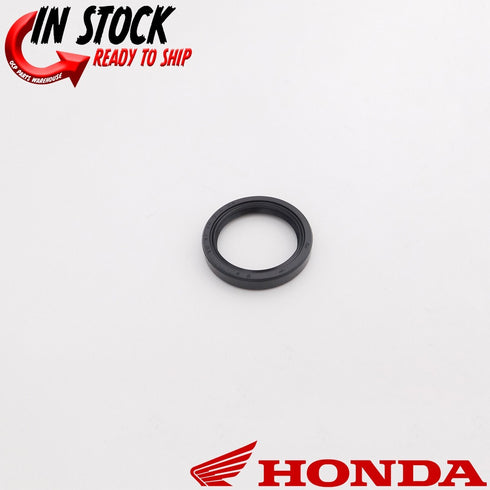 HONDA COUNTER SHAFT SPROCKET OIL SEAL TRX450R CR250R CR500R CRF450 NEW OEM