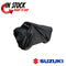 SUZUKI KING QUAD COVER WATERPROOF VENTED - OEM GENUINE AUTHENTIC - FITS ALL