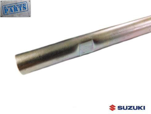 New Genuine Suzuki Steering Tie Rod 2003 - 2007 LTZ400 Quadsport OEM 51281-07G00