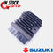 NEW OEM SUZUKI GSX-R/S 1000 VOLTAGE REGULATOR RECTIFIER LT-A 500 750 32800-26J02