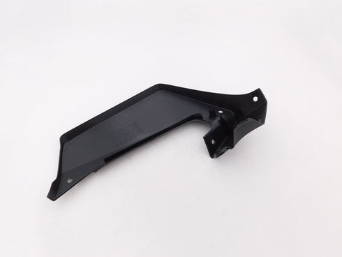 HONDA REAR FENDER RIGHT MUDFLAP 2003-2023 RINCON 650 680 80255-HN8-000ZA