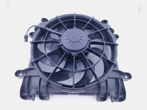 NEW OEM POLARIS RANGER 900-1000 FAN ASSEMBLY OEM NEW 2411816