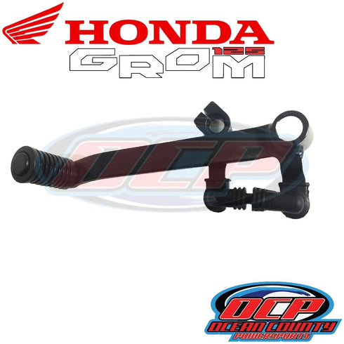 NEW GENUINE HONDA 2014 - 2026 GROM 125 OEM GEAR SHIFT LEVER SHIFTER PEDAL ASSY