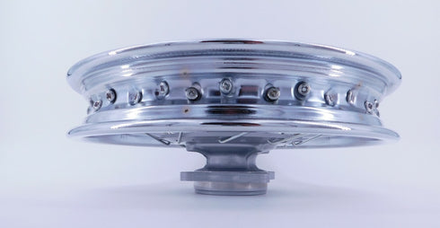 GENUINE HONDA OEM 2001-2003 XR70R & 2004-2012 CRF70F REAR WHEEL 42650-GCF-680