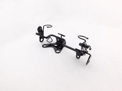 HONDA UPPER STAY METER GAUGE TURNSIGNAL BRACKET 23-2025 XR150L OEM 61311-KRH-J00